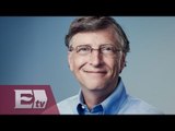 Bill Gates suma 21 años como el hombre más rico de EU / Dinero