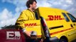 DHL probará dron para realizar entregas en Alemania/ Darío Celis