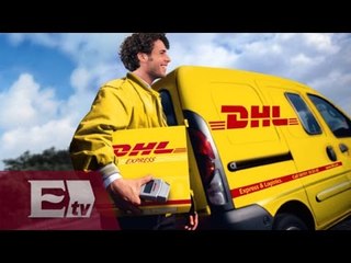 DHL probará dron para realizar entregas en Alemania/ Darío Celis