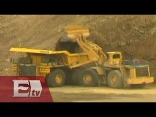 Aumentó en 3.1% la inversión fija bruta en México/ Rodrigo Pacheco