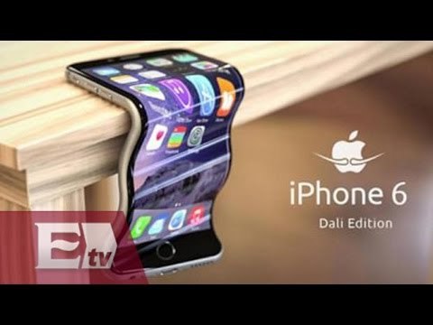 Caen acciones de Apple tras problemas del iPhone 6/ Darío Celis