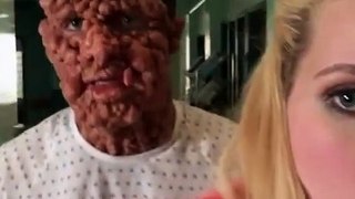 Scream Queens S02E02 Warts and All