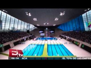 México declina organizar el Mundial de Natación 2017/ Rigoberto Plascencia