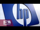 Hewlett-Packard planea dividirse en dos compañías/ Darío Celis