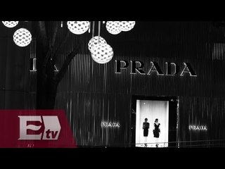 Prada baja 1% en tasa anual / Dinero con Dario Celis