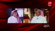 #الحكاية | تركي الدخيل يكشف كواليس حواره مع ولي العهد السعودي الأمير محمد بن سلمان
