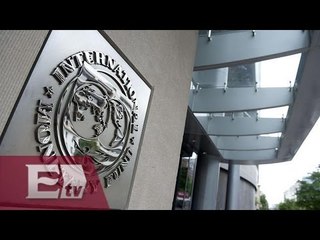 FMI recorta a 3.3% el crecimiento de la economía mundial en 2014/ Darío Celis