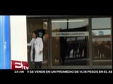 Fernando Alonso sale del hospital tras recibir alta médica/ Gerardo Ruiz