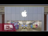 Apple se mantiene como la marca más valiosa del mundo: Interbrand / Dinero