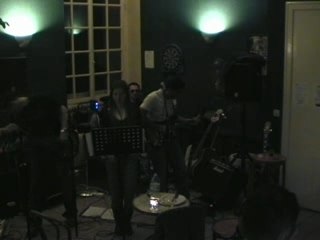 Rue Du Faubourg - I shot the sherif