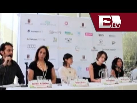 Arranca Cinema Planeta / Conservación del Medio Ambiente a traves del Cine