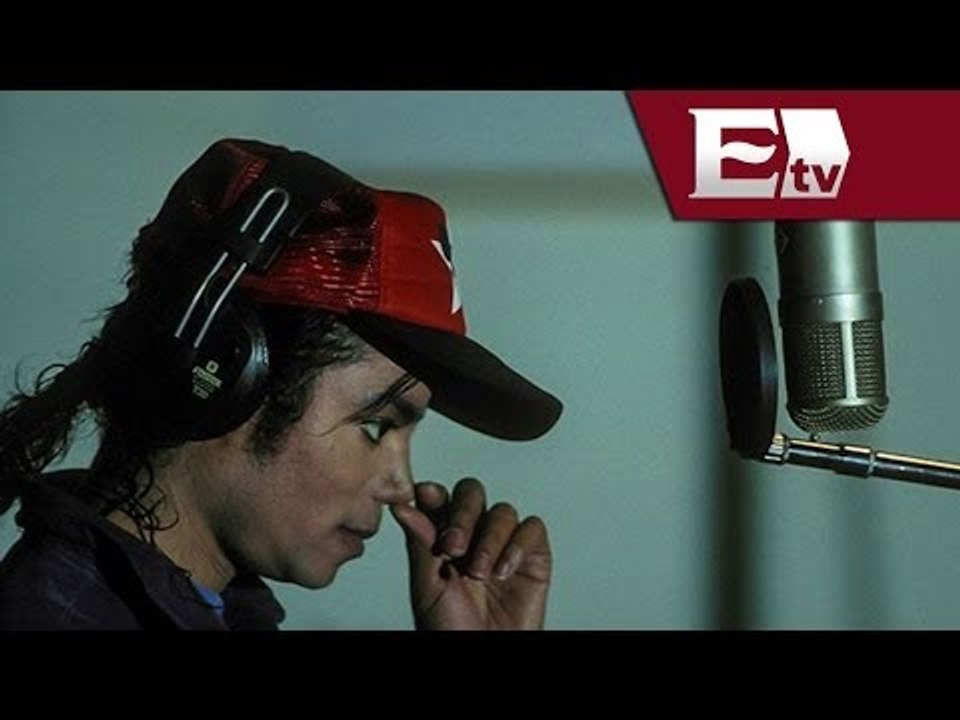 Nuevo disco de Michael Jackson saldrá a la venta el 13 de mayo  / Joanna Vegabiestro