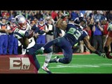 Los números que dejó el Super Bowl XLIX entre Patriots vs Seahawks/ Rigoberto Plascencia