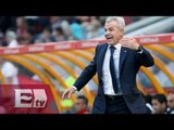 Cesan a Javier Aguirre como entrenador de la Selección de Japón/ Rigoberto Plascencia