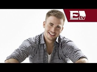 Los números de Chris Evans/Función con Adrián Ruiz