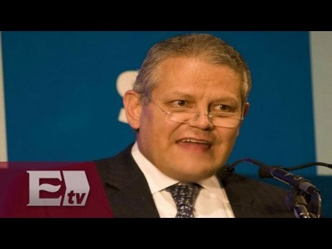 Robles Miaja es confirmado para la presidencia de Banamex / Dinero