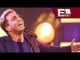 Entrevista con Cristian Castro. Segunda Parte / Función con Juan Carlos Cuéllar