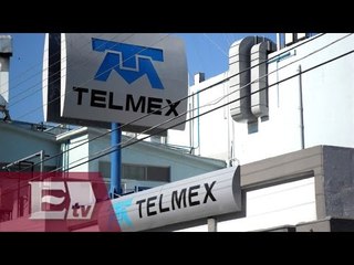 Imponen multa de 49 mdp a Telmex por prácticas monópolicas/ Darío Celis