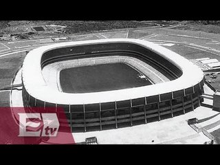 El Estadio La Corregidroa cumple 30 años de vida/ Rigoberto Plascencia