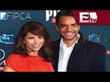 Eugenio Derbez y Amat Escalante triunfan en Premios Platino  / Joanna Vegabiestro