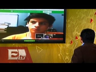 Entrevista a Alberto Villarreal y Alberto Rebolledo, 'booktubers' mexicanos/ Hacker