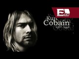Recuerdo de Kurt Cobain a 20 años de su muerte / Función con Joanna Vega-Biestro