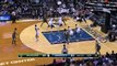 Karl-Anthony Towns Soars in for the Huge Slam