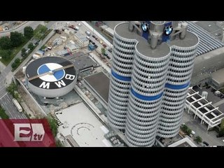 Nueva Planta MBW en San Luis Potosí