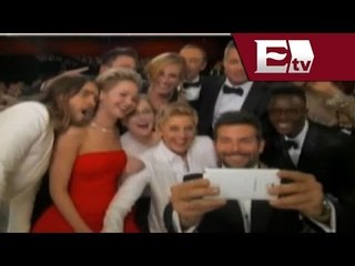 Selfie  del Óscar vale mil millones de dólares / Función con Joanna Vegabiestro