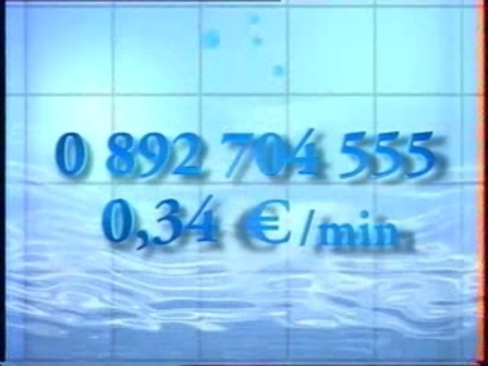 Jeu Cantrelle par Micheline DAX France2