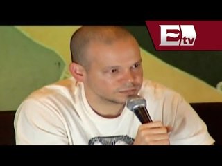 Calle 13 convoca a falsa conferencia de prensa / Joanna Vegabiestro
