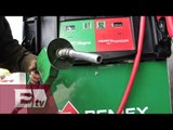 Tomas clandestinas perjudican la venta de combustible en México/ Darío Celis