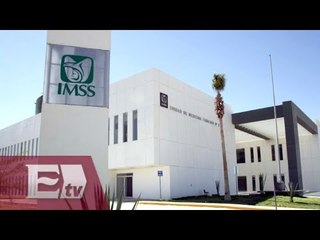 IMSS interpone demanda contra compañía de EU por fraude/ Darío Celis