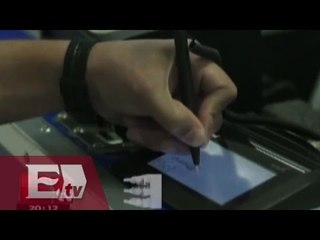 Economía en expansión y facturación al momento / David Páramo