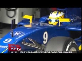 Lotus la mejor escudería de f1 con Pastor Maldonado