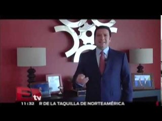 Sector industrial en México se pronunció por justicia laboral / Dinero con Paul Lara