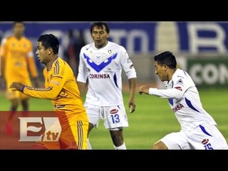 Libertadores 2015: Tigres va sin exceso de confianza contra San José de Oruro/ Gerardo Ruiz