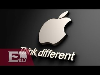 Apple reafirma su lugar como la empresa más valiosa del mundo/Dinero Rodrigo Pacheco