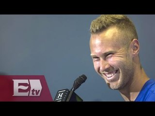 Alemao ve poca inteligencia en Cruz Azul para manejar las ventajas/ Gerardo Ruiz