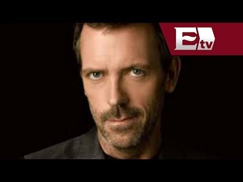 Dr. House visita el Auditorio Nacional / Función con Joanna Vega-Biestro