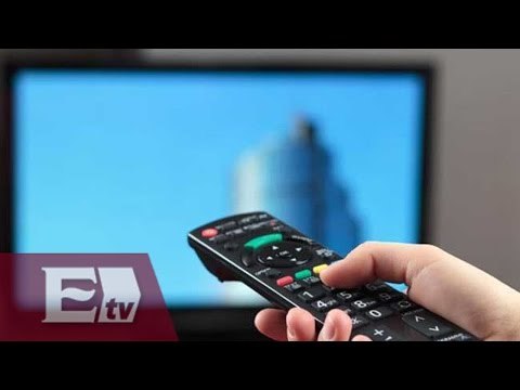 SCT prevé cumplir a tiempo con el apagón analógico/ Darío Celis