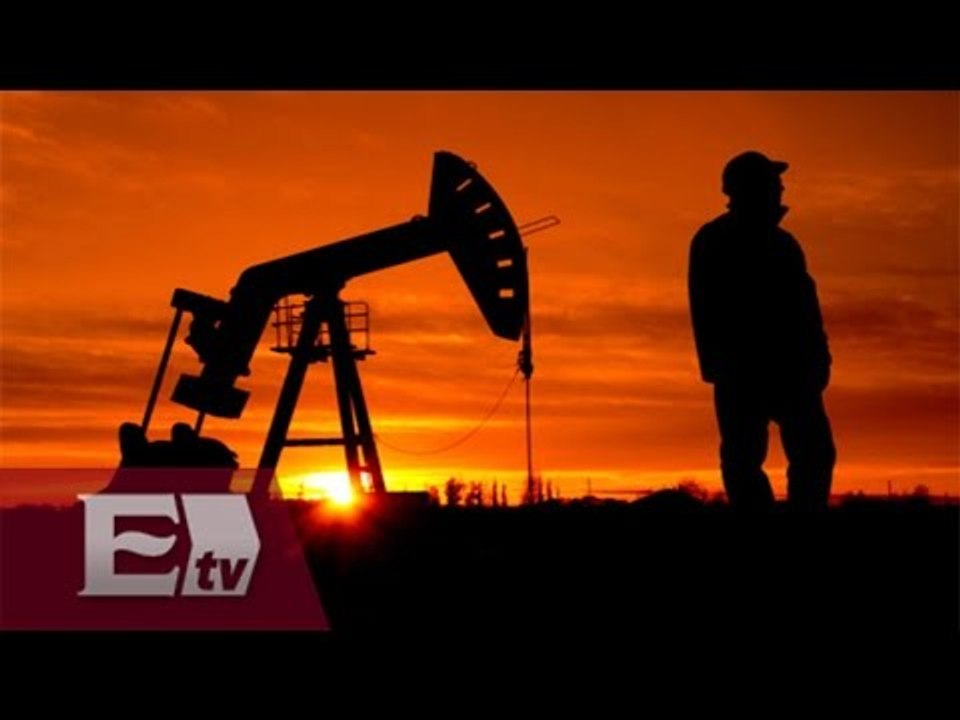 Reforma energética atrae inversión extranjera / Dinero con Paul Lara