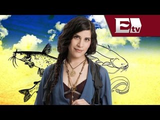 Entrevista con la directora y protagonistas de Los insólitos peces gatos / Función con Adrían Ruíz