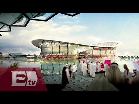 FIFA: el Mundial Qatar se disputará en invierno/ Gerardo Ruiz