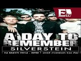 A Day to Remeber y Silverstein juntos en José Cuervo Salón / Rockología con Alexis Castro