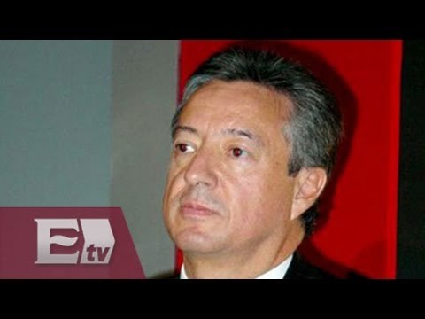 Periódicos de Estados Unidos hablan sobre la posible salida de Manuel Medina Mora de Citigroup