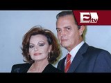 Fallece Antonio Morales, el viudo de la cantante Rocío Durcal  / Joanna Vegabiestro