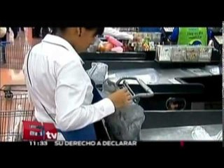 INEGI informa que aumentan precios al consumidor / Dinero