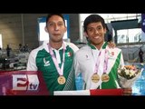 México obtiene nueve medallas en el Grand Prix FINA de Clavados