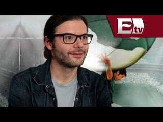 Entrevista con Olallo Rubio  sobre su documental Ilusión Nacional / Función con Adrían Ruíz